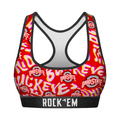 Ohio State Buckeyes - Twisted Wordmark