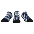 Penn State Nittany Lions - Low Cut - Make Some Noise (3-Pack)