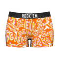 Texas Longhorns - Twisted Wordmark