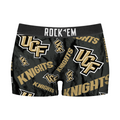 UCF Knights - Logo All-Over