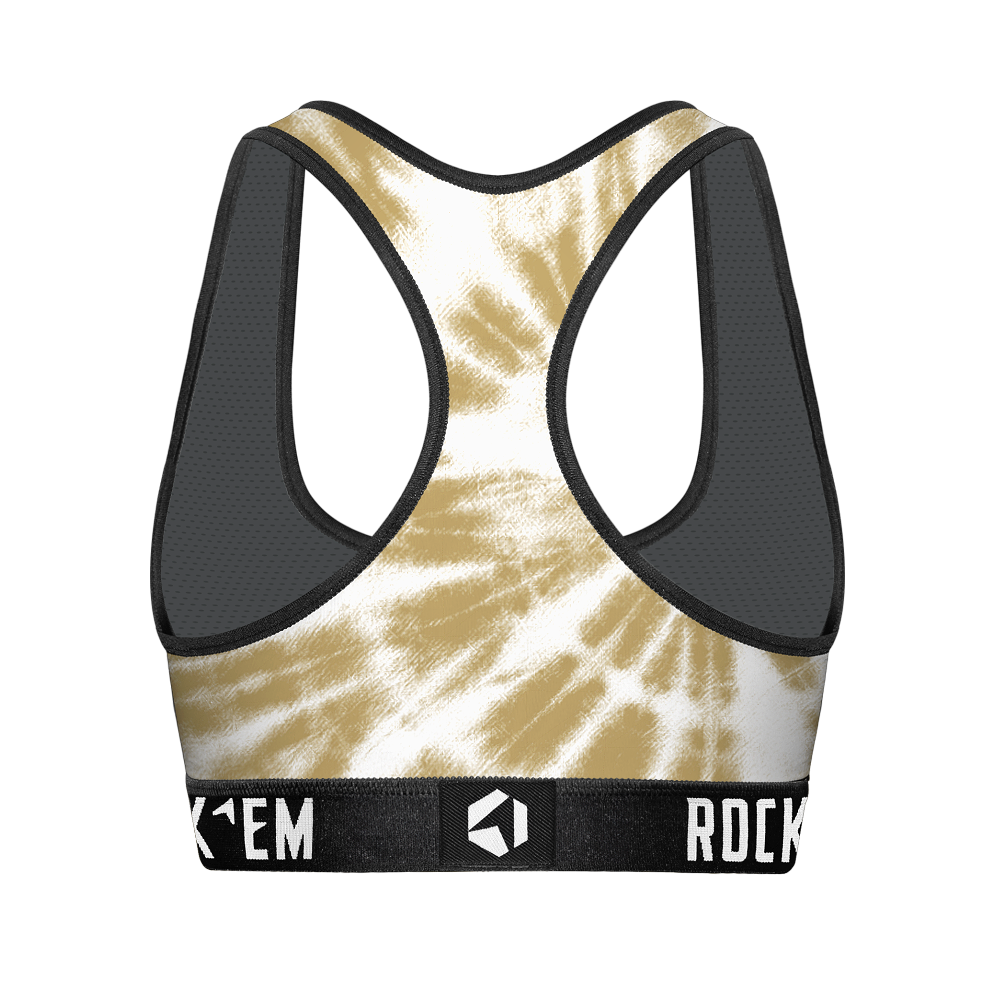 UCF Knights - Team Tie Dye