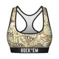 UCF Knights - Twisted Wordmark