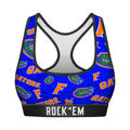 Florida Gators - Logo All-Over