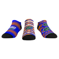 Florida Gators - Low Cut - Make Some Noise (3-Pack)