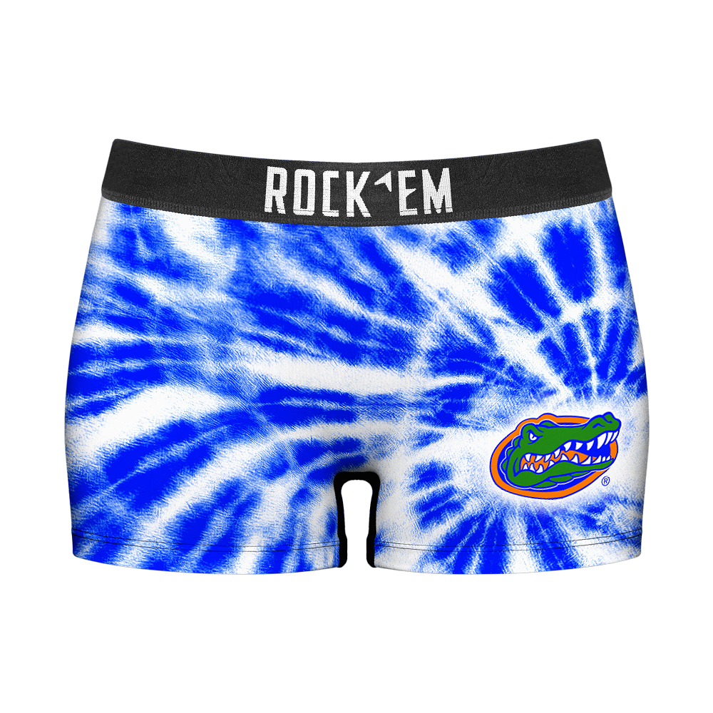 Florida Gators - Team Tie Dye
