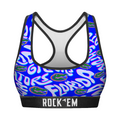Florida Gators - Twisted Wordmark