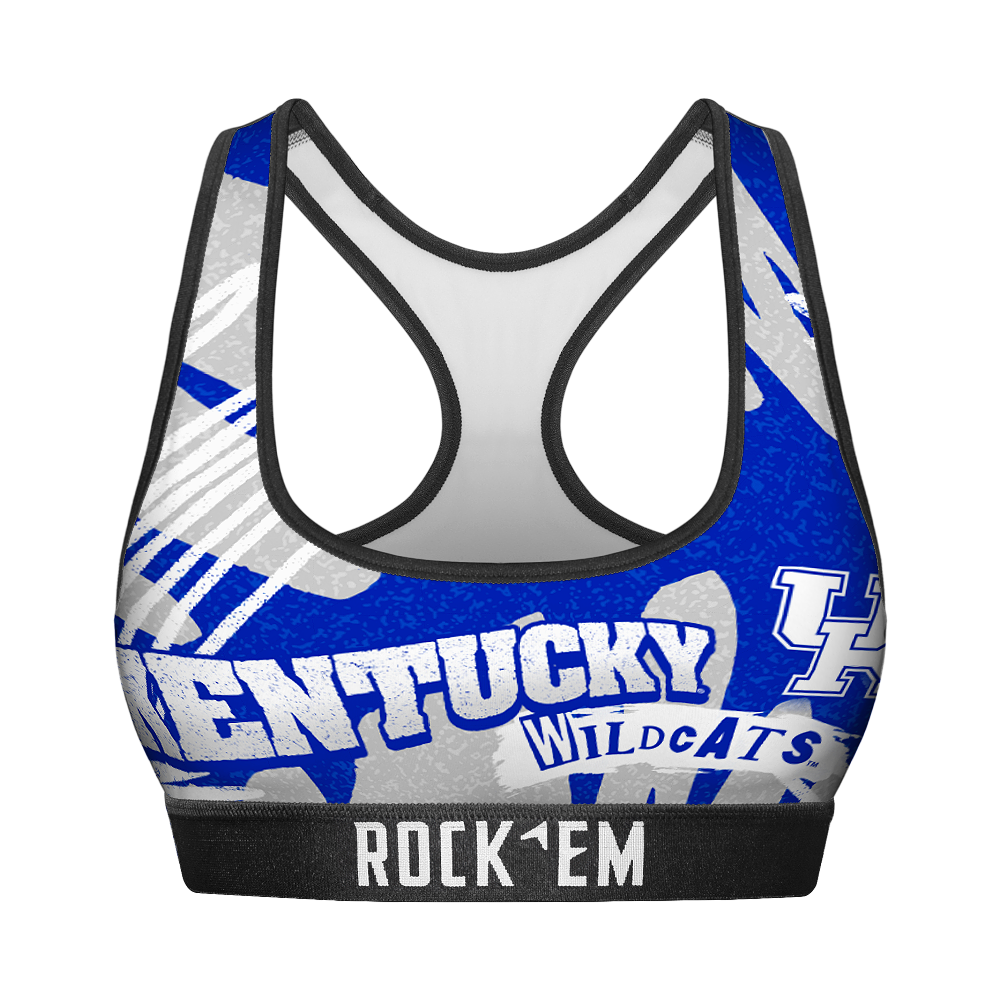 Kentucky Wildcats - Team Blast