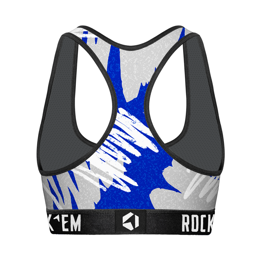 Kentucky Wildcats - Team Blast