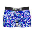 Kentucky Wildcats - Twisted Wordmark
