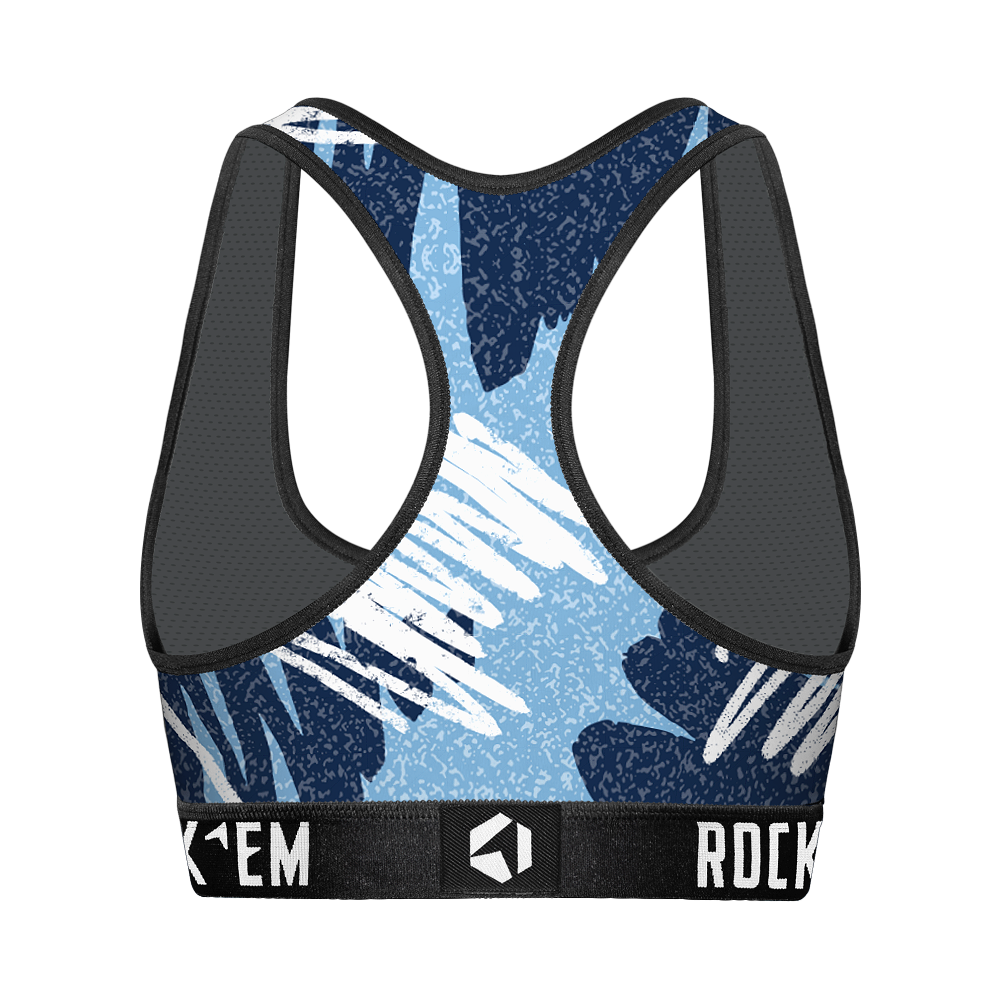 North Carolina Tar Heels - Team Blast