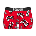 UNLV Rebels - Logo All-Over