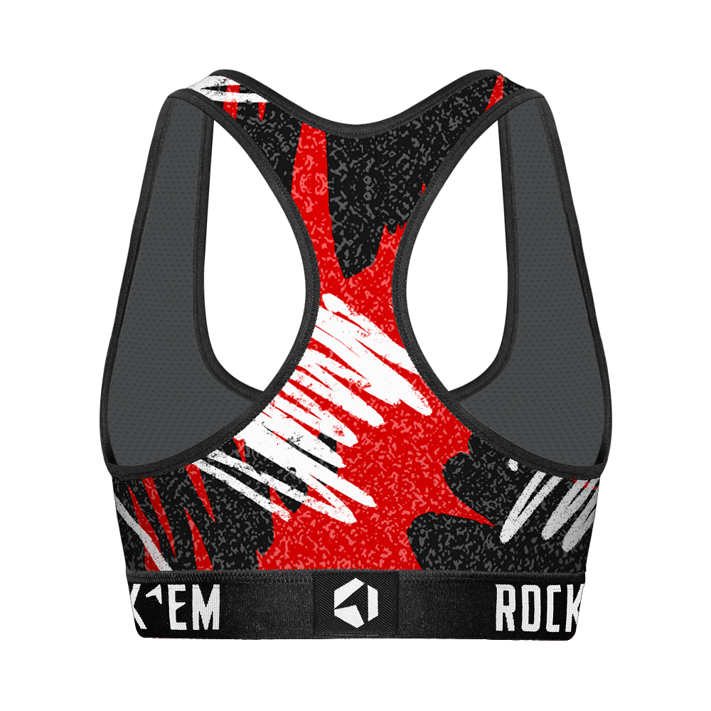 Wisconsin Badgers - Team Blast