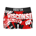 Wisconsin Badgers - Team Blast