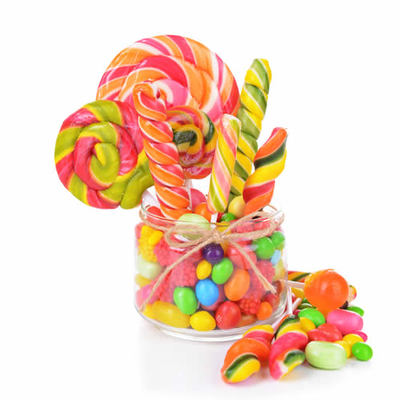 Candy Concoction Fragrance Oil