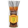 Candy Cane Incense Sticks (pack of 50)
