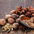Cardamom Cedar Blossom Fragrance Oil