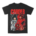 Cardi B "I Am The Drama" Graphic Tee