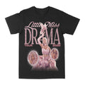 Cardi B "Little Miss Drama" Tour Graphic Tee