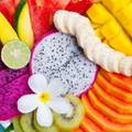 Caribbean Fruit Fragrance Oil