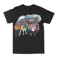 Cascade Graphic Tee
