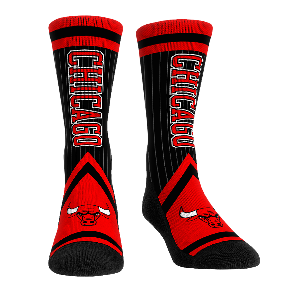 Chicago Bulls - Statement Edition Jersey (2023-2024)
