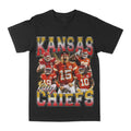 Kansas City Chiefs Graphic Tee