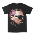 Chris Brown "Big Face" Graphic Tee