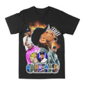 Chris Brown "11:11" Graphic Tee