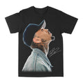 Chris Brown "Views" Graphic Tee