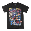 Chun Li Graphic Tee