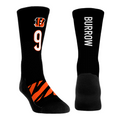 Joe Burrow - Cincinnati Bengals - Jersey (Black)