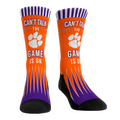 Clemson Tigers - Can't Talk
