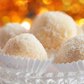 Coconut Sweet Fragrance Oil