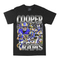 Cooper Kupp Graphic Tee