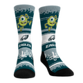 Philadelphia Eagles - Monsters, Inc. - Mike