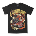 Dale Earnhardt "Looney" Graphic Tee