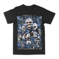 Dallas Cowboys "Big 3" Graphic  Tee