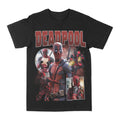 Deadpool 2 Graphic Tee