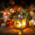 Dickens Christmas Fragrance Oil
