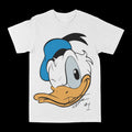 Donald x Obsessed Graphic Tee