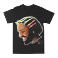 Drake "For All The Dogs Big Face" Graphic Tee