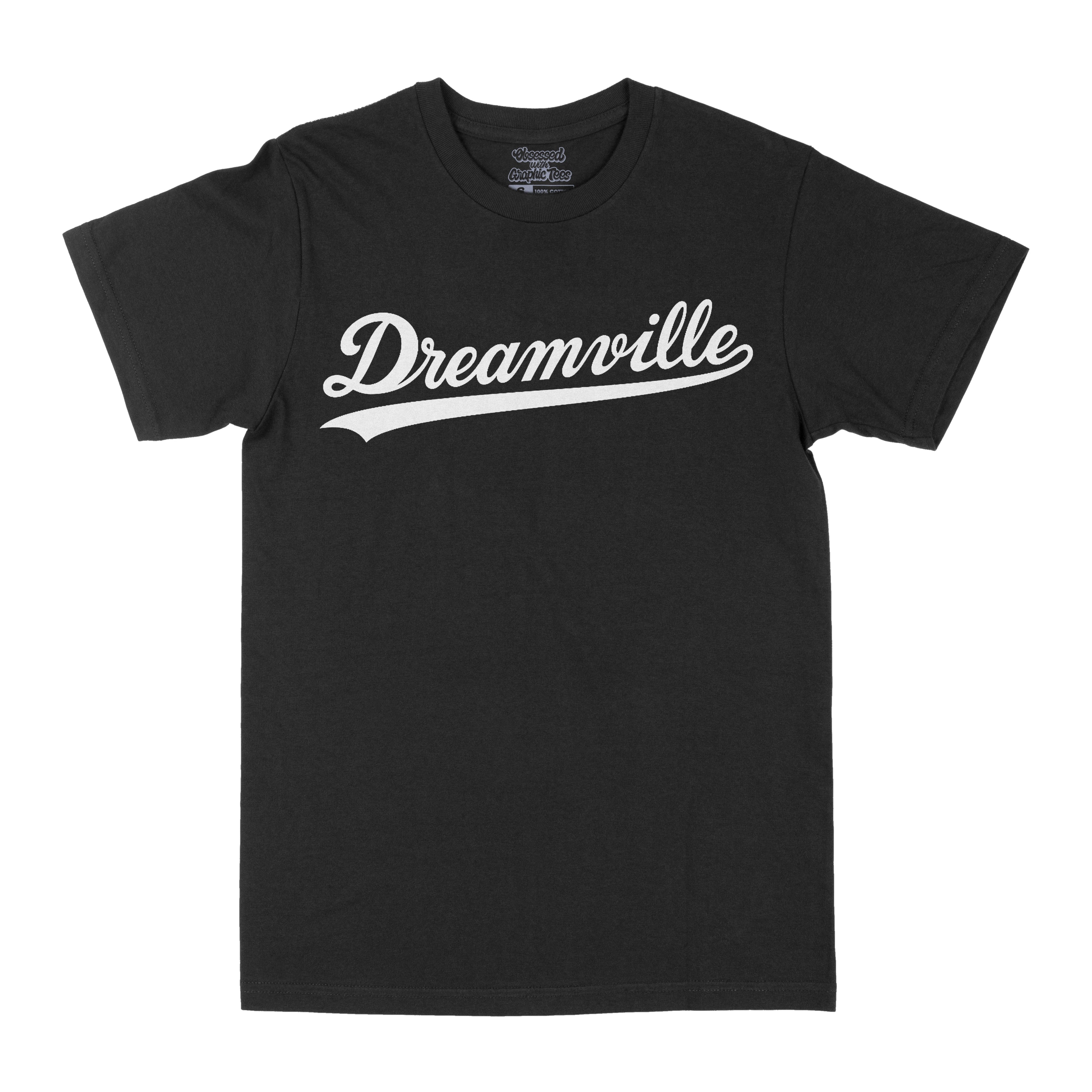 Dreamville Logo Graphic Tee