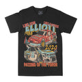 Elliott "Like Father, Like Son" Graphic Tee