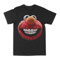 Elmo "Grilled Up" Graphic Tee