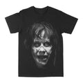 The Exorcist "Big Face" Graphic Tee