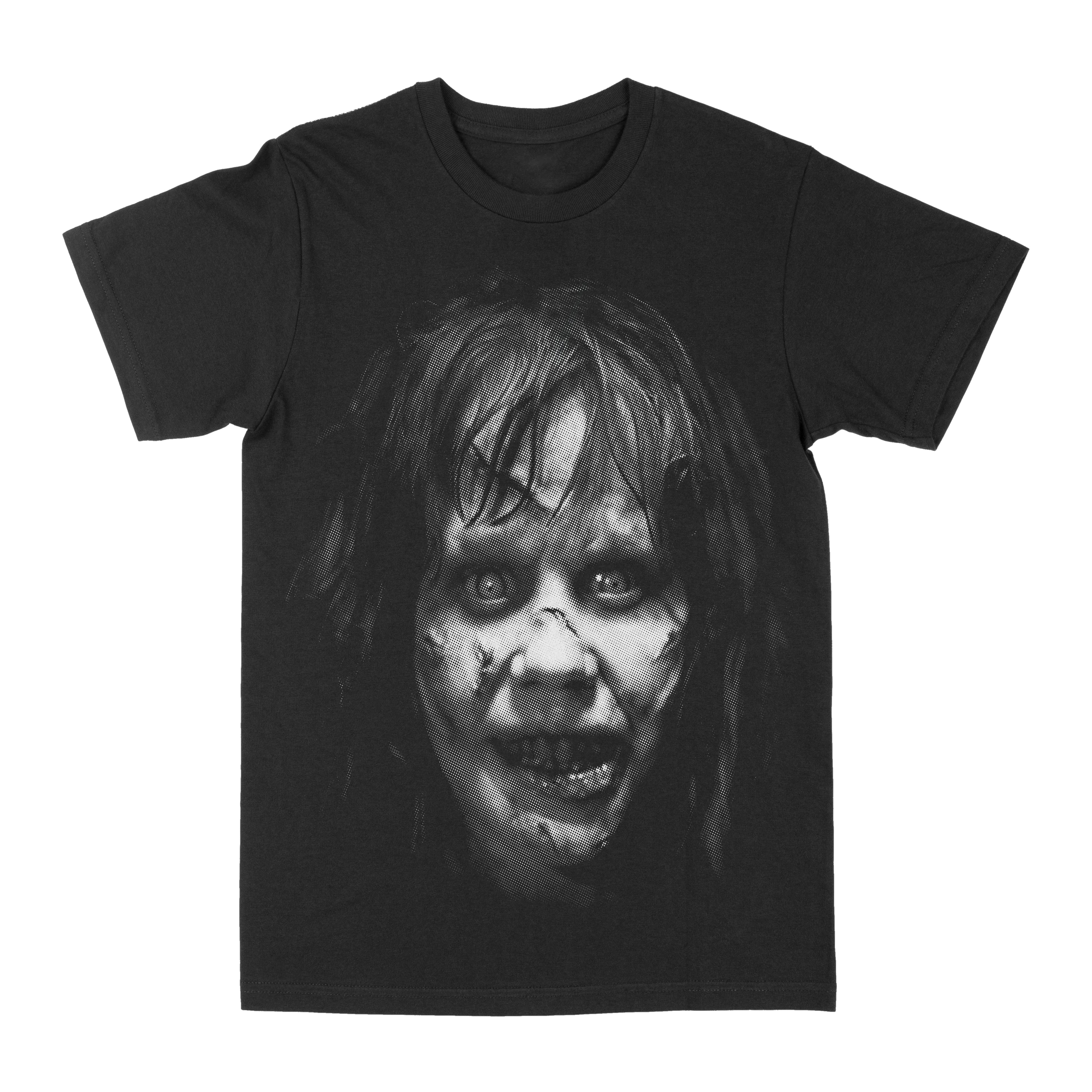 The Exorcist "Big Face" Graphic Tee