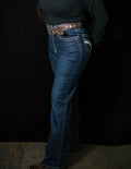 Women’s FR high Waisted Jeans