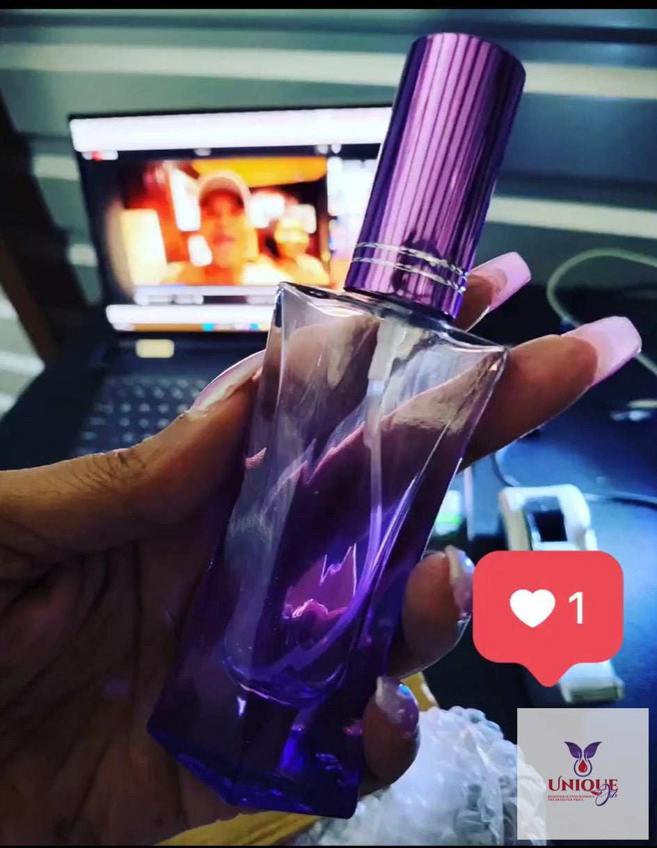 F. D'argent Unisex Perfume Fragrance