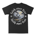 Faith Over Fear Mountains Graphic Tee