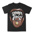 Fake Graphic Tee